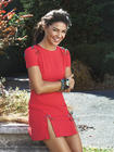 写真 #17：杰西卡·斯佐尔 Jessica Szohr