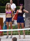 生活照 #269：安娜琳·麦考德 AnnaLynne McCord