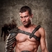 斯巴达克斯：血与沙/Spartacus: Blood and Sand(2010) 工作照 #02