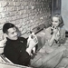 生活照 #04：克拉克·盖博 Clark Gable