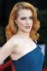 生活照 #43：埃文·蕾切尔·伍德 Evan Rachel Wood