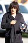 生活照 #25：奥兰多·布鲁姆 Orlando Bloom