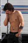 生活照 #20：奥兰多·布鲁姆 Orlando Bloom