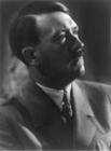 写真 #0001：阿道夫·希特勒 Adolf Hitler