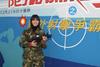 生活照 #15：蒙嘉慧 YoYo Mung