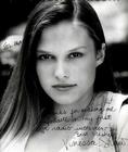 写真 #0003：凡妮莎·肖 Vinessa Shaw