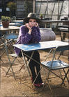写真 #02：莎莉·霍金斯 Sally Hawkins