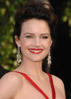 生活照 #31：卡拉·古奇诺 Carla Gugino