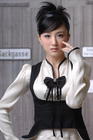 写真 #0001：李倩 Qian Li