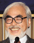生活照 #0005：宫崎骏 Hayao Miyazaki