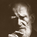 写真 #0001：萧伯纳 George Bernard Shaw
