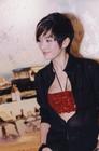 生活照 #532：梅艳芳 Anita Mui
