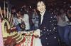 生活照 #537：梅艳芳 Anita Mui