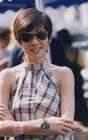 生活照 #542：梅艳芳 Anita Mui