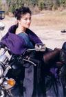 生活照 #535：梅艳芳 Anita Mui