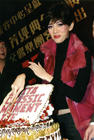 生活照 #603：梅艳芳 Anita Mui