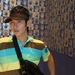 生活照 #01：朱梓骁 Zixiao Zhu