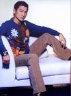 写真 #105：刘德华 Andy Lau
