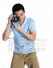 写真 #122：刘德华 Andy Lau