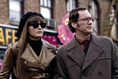 守望者Watchmen(2009)剧照 #31
