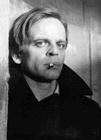生活照 #09：克劳斯·金斯基 Klaus Kinski