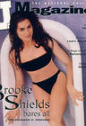 写真 #77：波姬·小丝 Brooke Shields