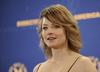 生活照 #0014：朱迪·福斯特 Jodie Foster