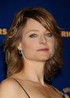 生活照 #0020：朱迪·福斯特 Jodie Foster