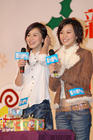 生活照 #360：傅颖 Theresa Fu