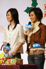生活照 #361：傅颖 Theresa Fu