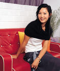 写真 #14：徐子珊 Kate Tsui