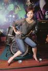 写真 #37：徐子珊 Kate Tsui