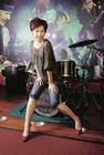 写真 #36：徐子珊 Kate Tsui