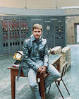 写真 #15：丹尼尔·布鲁赫 Daniel Brühl
