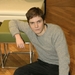 生活照 #0004：丹尼尔·布鲁赫 Daniel Brühl