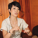 生活照 #0001：陈芷菁 Astrid Chan