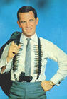 写真 #02：唐·亚当斯 Don Adams