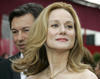 生活照 #10：劳拉·琳妮 Laura Linney