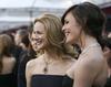 生活照 #05：劳拉·琳妮 Laura Linney