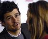 生活照 #29：奥兰多·布鲁姆 Orlando Bloom