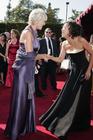 生活照 #06：吴珊卓 Sandra Oh