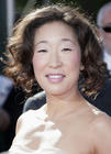 生活照 #01：吴珊卓 Sandra Oh