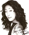 写真 #02：吴珊卓 Sandra Oh