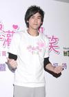 生活照 #22：彭于晏 Eddie Peng