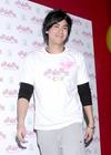 生活照 #23：彭于晏 Eddie Peng
