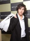 生活照 #12：彭于晏 Eddie Peng