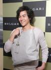 生活照 #17：彭于晏 Eddie Peng