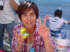 生活照 #24：彭于晏 Eddie Peng