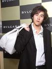 生活照 #28：彭于晏 Eddie Peng