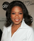 生活照 #03：奥普拉·温弗瑞 Oprah Winfrey